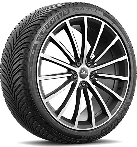 MICHELIN Allwetter Michelin CROSSCLIMATE 2 225/40 R19 93Y XL