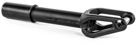 Ethic Legion 12STD V2 HIC Stunt Scooter Fork (Schwarz)