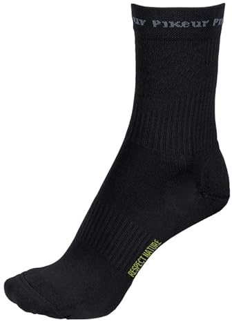 PIKEUR SPORT-SOCKE Frühjahr/Sommer 2022