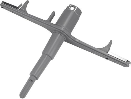5304518927 154567702 Dishwasher Lower Wash Arm Assembly Compatible with Ken-more Elec-tro-lux Dishwasher Bottom Lower Spray Arm Replaces AP6810011,154567701