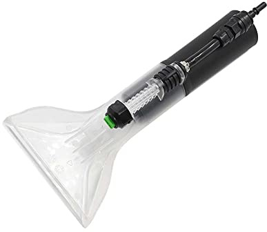 Hand Held Nozzle for Wet Vacuum Cleaners 2.885-018.0 Compatible with Karcher Upholstery Spray Nozzle Extraction Carpet Cleaners SE4001 SE5100 SE6100
