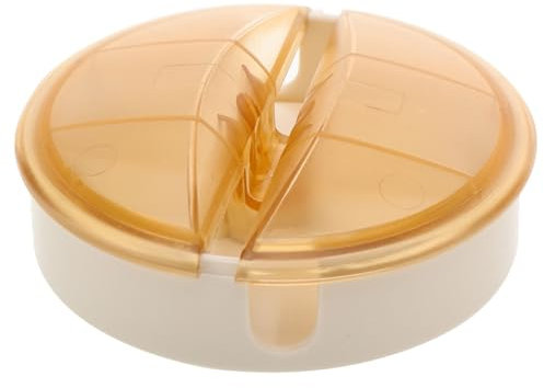 Organizzatore Cavi in Plastica Khaki, Avvolgitore Compatto