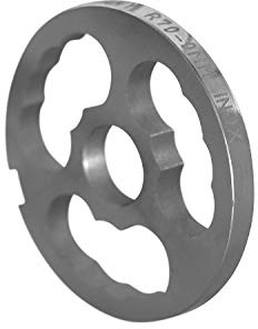 WolfCut INOX R70 kapare system utan kapning