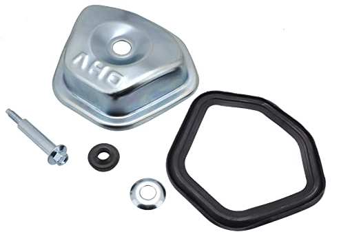 Couvercle de Soupape de Cylindre avec Joint et Boulon pour Honda GX240 GX270 GX340 GX390 8.2kW 9.7kW Moteur de Générateur à Essence