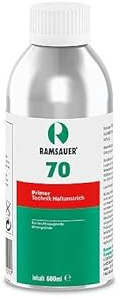 Primer 70 zur Verbesserung der Haftung von Silicon und Hybriddichtmassen 300ml