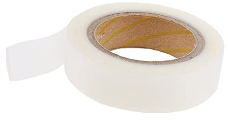 Nastro Sigillante per Cuciture e Riparazione - Impermeabile in PU per Tende da Campeggio, 20 mm x 20 m