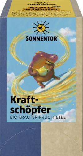 Kraftschöpfer Tee 1 x 23,40 g