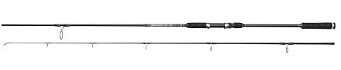Penn Prevail III Saltwater Spin Rod – Strong and Responsive Graphite Blanks Saltwater-Resistant Components, Sea Fishing Rods for a Wide Range of Species
