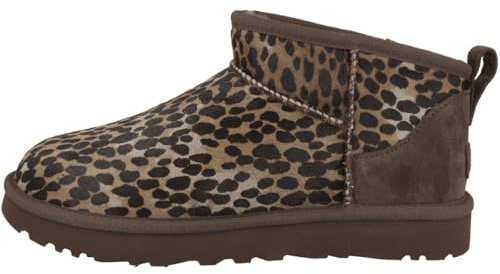UGG Classic Ultra Mini Caspian Stivali alla modaDonna