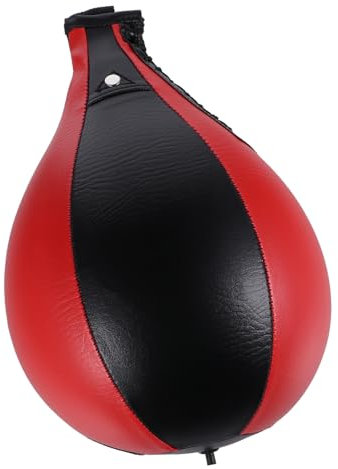 Anneome Stressabbauball Aus Weichem Pu-Material Boxsack Zur Druckentlastung Anti-Stress-Ball Für Training Und Dekompression Installieren Verwenden