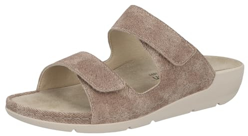 Berkemann Winona, Ciabatte Donna, ruggine, 37.5 EU