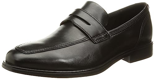 ECCO Queenstown M Loafer LEA