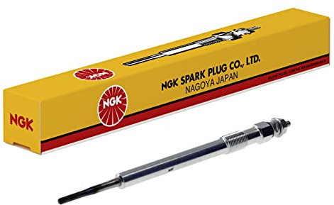NGK Glow Plug Y1045AS 97520