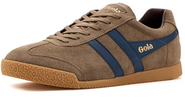 Gola Harrier Suede CMA192XE, Sneakers