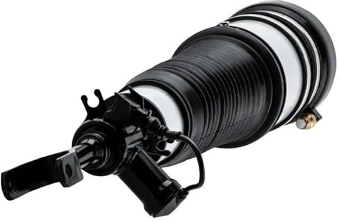 Stoßdämpfer Anhänger Für A6 Für C6 Für 4F Für Quattro 4F0616039/4F0616039M Vorne Links Air Ride Suspension Stoßdämpfer Stoßdämpfer Gasdruck