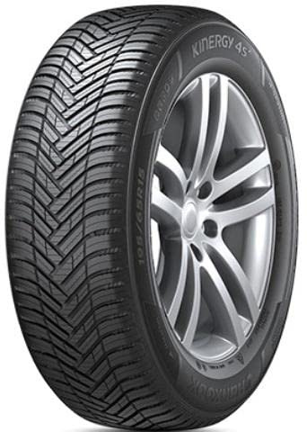 HANKOOK - 205/65 R15 TL 94H KINERGY 4S 2 H750 BSW M+S 3PMSF - Ganzjahresreifen