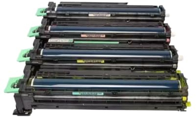 HRNJX Tambor de Imagen Compatible con MPC 5503 3503 4503 6003 MPC3503 MPC4503 MPCcape 3 MPC6003(C)