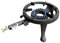NJ GB-24 Gas Boiling Ring Cast Iron Burner Large Cooker LPG Stove Outdoor 8kW
