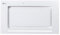Gurari GCH 217 Cappa aspirante Integrata a incasso o soffitto, gruppo Filtrante, 1000 m³/h, 52 cm, scarico, 3 velocità, LED Illuminazione, Bianco Vetro, Telecomando, TouchControl, cappa aspirante
