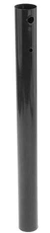 MagiDeal Parasol De Terrasse Accessoires Pieds De Parasols, Parasol Bases Pièces, Parapluie Extérieur Côté Parapluie Suspendu Cour Centrale Colonne Parapluie Accessoires, Pôle Central