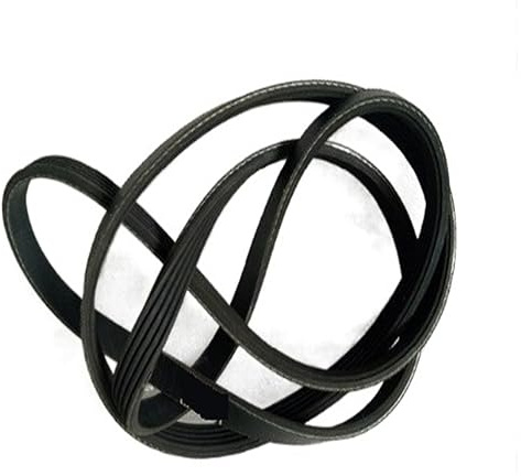 Clothes Dryer Parts Clothes Multi Wedge Belt 6PH 1570/6EPH1570 Drum Washing Machine Belt