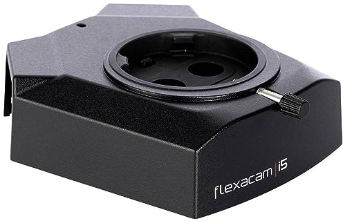 Leica Microsystems 12730537 Flexacam i5 (Compound) fotocamera microscopio
