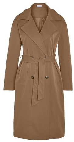 Nmmanya L/S Trench Noos, Lontra, L