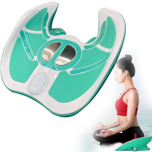 LSHFYV Beckenbodenmuskeltrainer, Beckenbodenstärker für Frauen, Beckenbodenmuskeltrainer, Erholung nach der Geburt, magnetischer Beckenbodenpuls, Prostataprobleme bei Männern