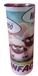 Tumbler, Thermobecher, Reisebecher 550ml