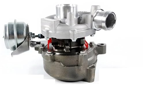 Turbolader Turbolader Für A4 für VW für Passat B5 1,9 TDI AHH AFN ATJ AJM AVB 100HP 110HP