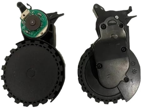 Compatibile Con I Motori Delle Ruote Dell'aspirapolvere Robot 360 S10 For Accessori Di Ricambio X100 Max(R)