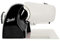 Affettatrice Home Line 250 Nero