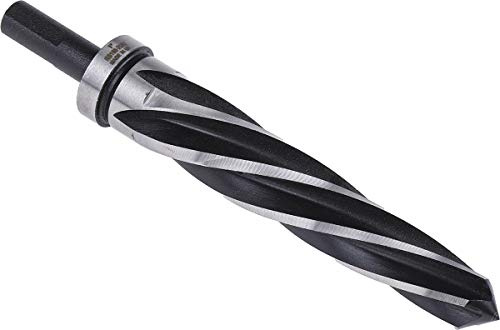 RS PRO HSS Reibahlen, mit Morsekegel-Schaft, Ø 25mm x 7-1/4 Zoll