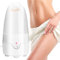 Elektrischer Dampfsterilisator Menstruationstassen Tragbarer und Reisefreundlicher Desinfektionsdampfer