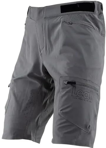 MTB Enduro 2.0 Shorts – L – Granitgrau