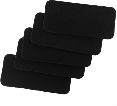 Uwithdanceme Tumble Dryer Sponge Filter, For Hoover For Candy Heat Pump Dryer,Condenser Dryer,40006731,Reusable Replacement Sponge Evaporator Foam Filter