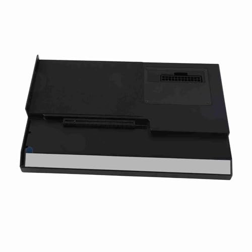 GPU Enclosure for Thunderbolt 3, USB4.0 40Gbps External GPU Dock Station, PCIe X16, 2 X TB3, RJ45, M.2 NVMe Interface for Laptop Gaming Consoles Use