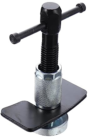 VALICLUD Brake Adjustment Tool for Car Disc Brake Caliper Tool Piston Push Back Function for Caliper Maintenance