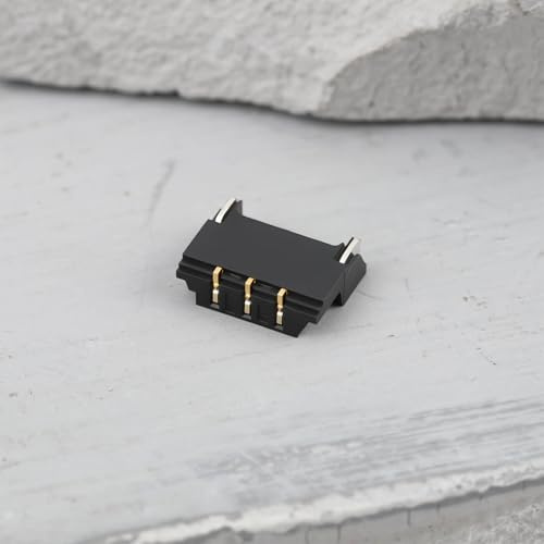 SING F LTD 2Pcs Battery FPC Connector Compatible with Nintendo Switch Lite Console Replacement Part for Controller and Mainboard Installation