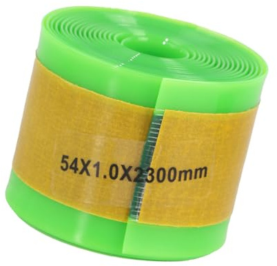 Fluxioxtna Advanced Levels - Protectores de rueda de ciclismo de carretera, protección estable contra pinchazos para mejorar la cinta de neumáticos de bicicleta sin cámara