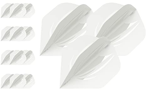 Target Darts 5 x Ultra Dart-Flights – 15 insgesamt