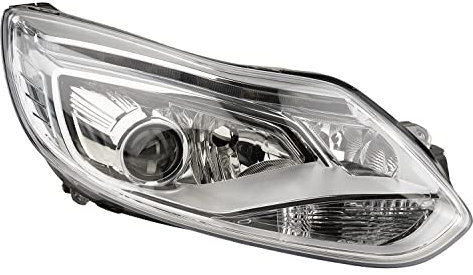 Johns, Scheinwerfer Xenon D3S/H7 rechts Beifahrerseite, kompatibel zu Ford Focus 11 04/11-09/14