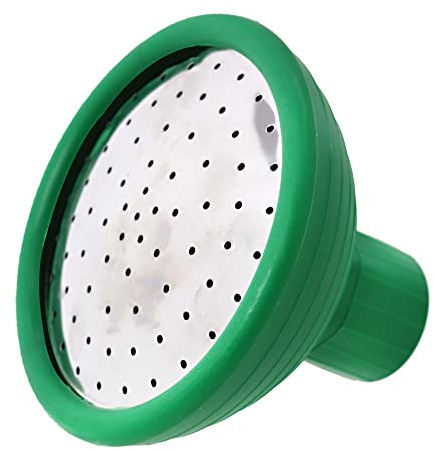 Universal Watering Can Rose Head,Water Sprinkler Sprayer To Fit Seed & Watering Can Rose