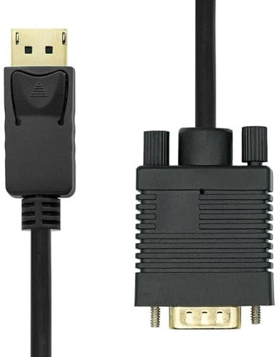 PROXTEND DISPLAYPORT CABLE 1.2 TO VGA 3M