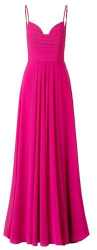 ApartFashion Abiti Special Occasion Dress, Fucsia, 44 Donna