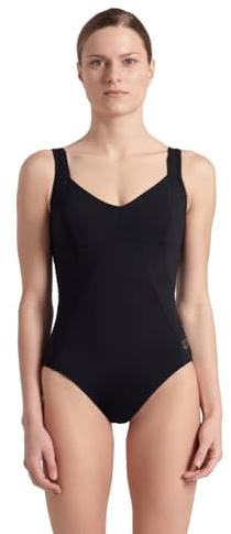 ARENA Costume da Donna Bodylift Vertigo con Coppa C