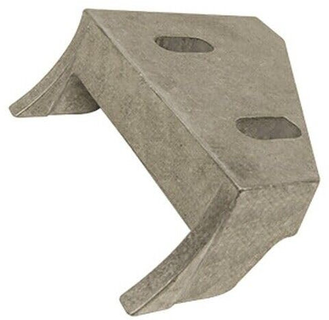 Ersatzteil Häcksler - Nachschneidplatte passend für ATIKA SSD, LH und AH Gartenhäcksler Walzenhäcksler