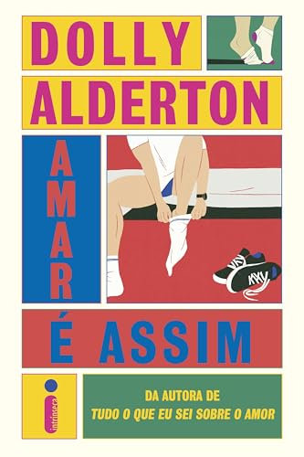 Amar é assim (Portuguese Edition)