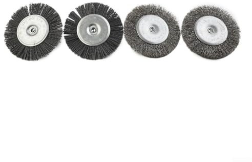 Ottieni risultati professionali Pulitore elettrico per giunti di lastre e pietre per lastricati