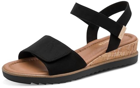 Tamaris Sandalette 1-28118-44